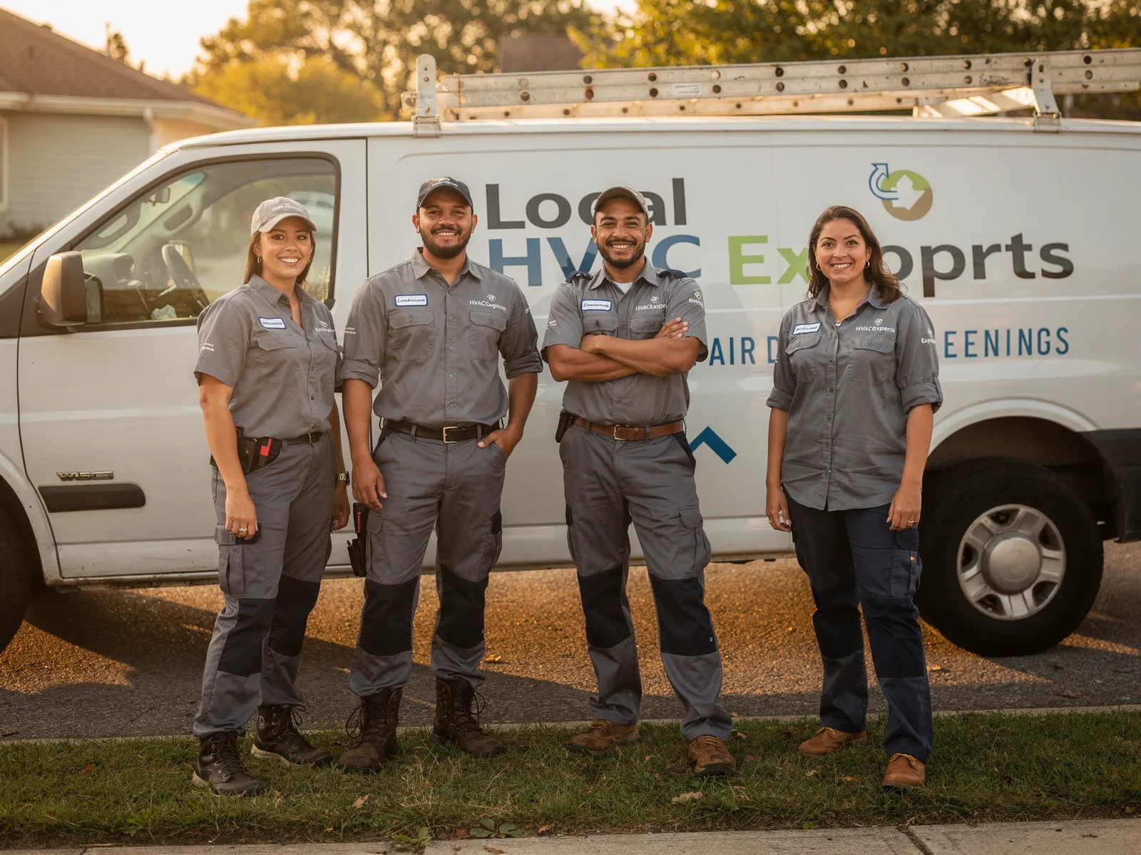 24/7 HVAC Repair & AC Replacement company in Smithfield, RI